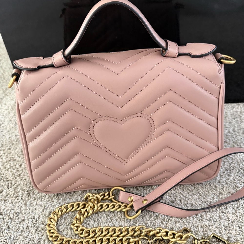 Trade. Beautiful bag - Picture 6 of 6
